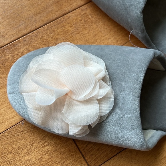 Brand new indoor slippers - Picture 2 of 4